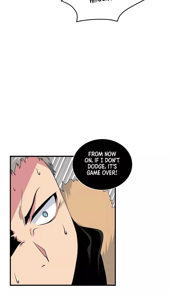 I'm Destined for Greatness! Chapter 35 page 6