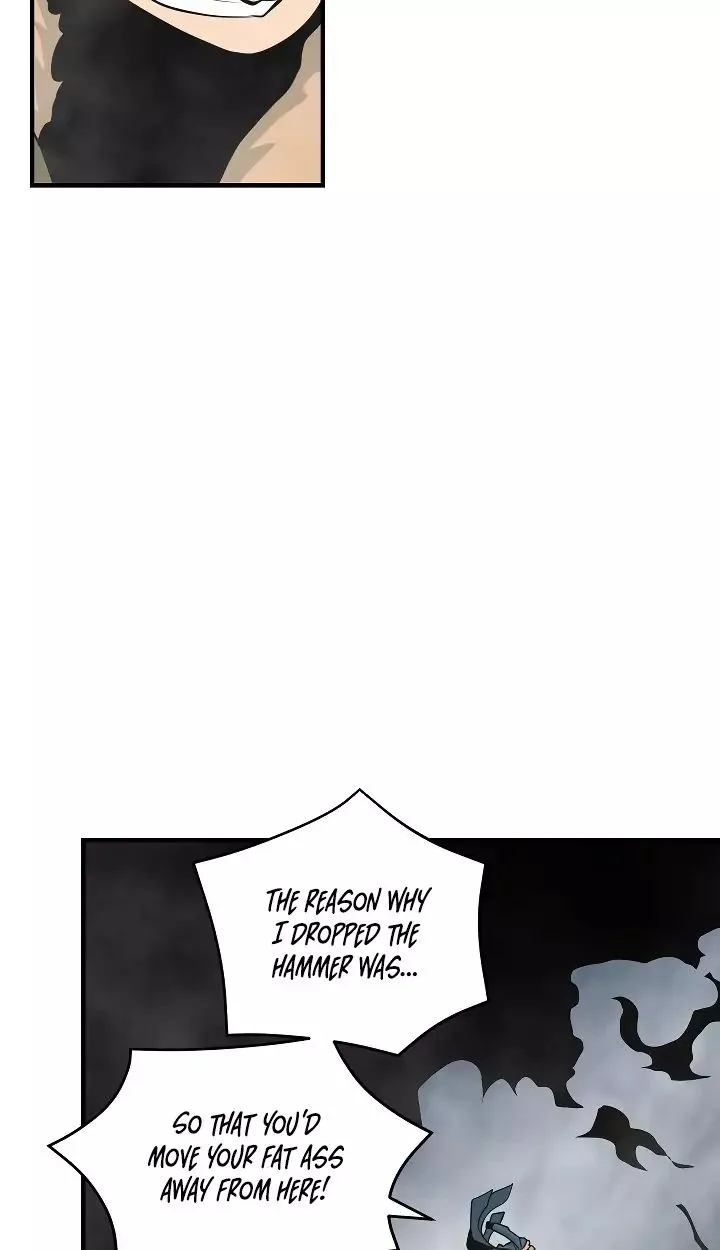 I'm Destined for Greatness! Chapter 35 page 27