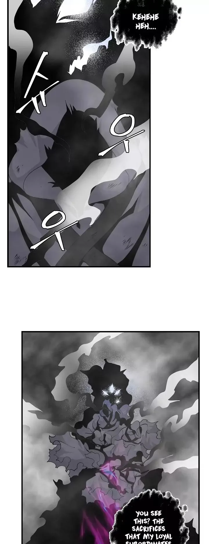 I'm Destined for Greatness! Chapter 35 page 20