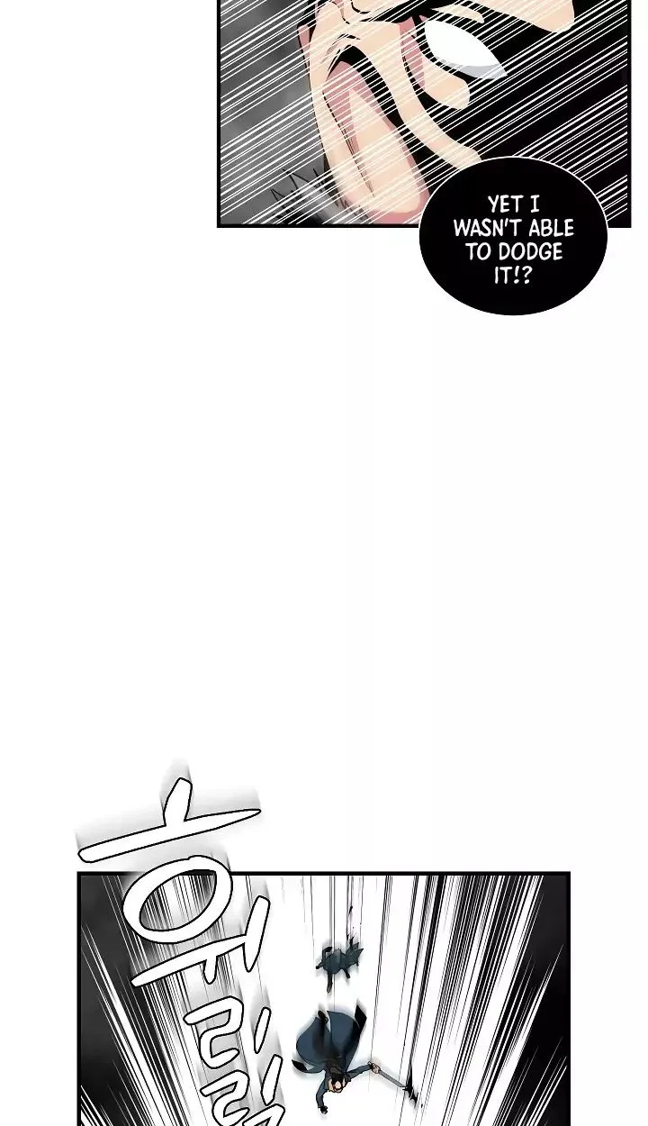 I'm Destined for Greatness! Chapter 35 page 3