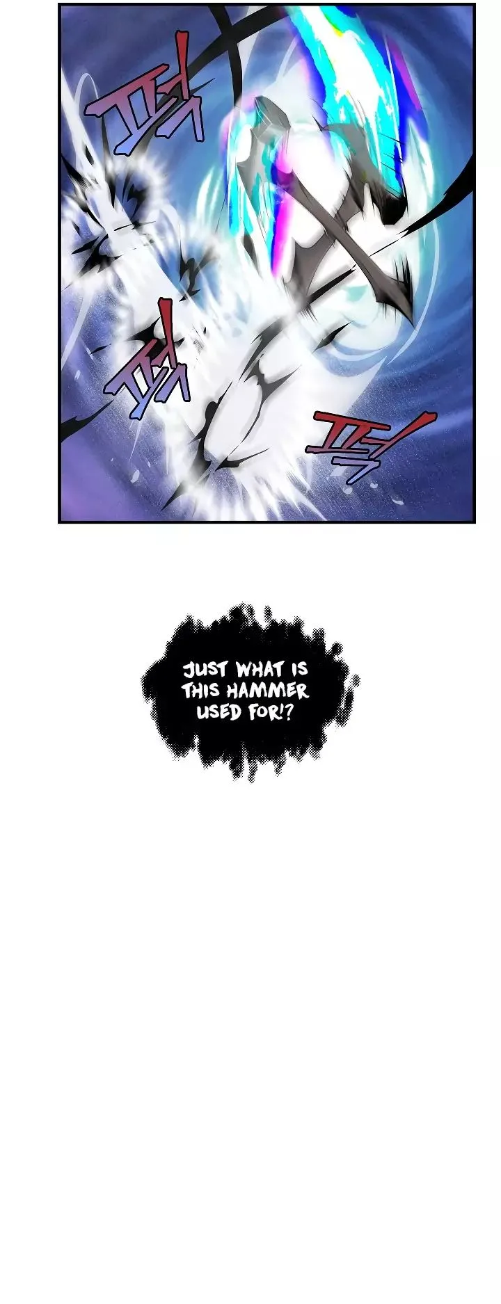 I'm Destined for Greatness! Chapter 35 page 17