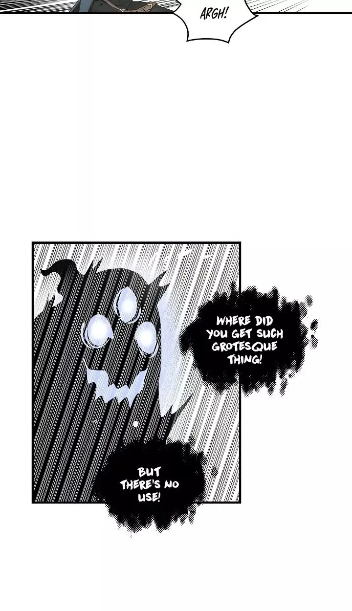 I'm Destined for Greatness! Chapter 35 page 31
