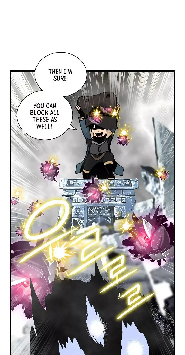 I'm Destined for Greatness! Chapter 35 page 33
