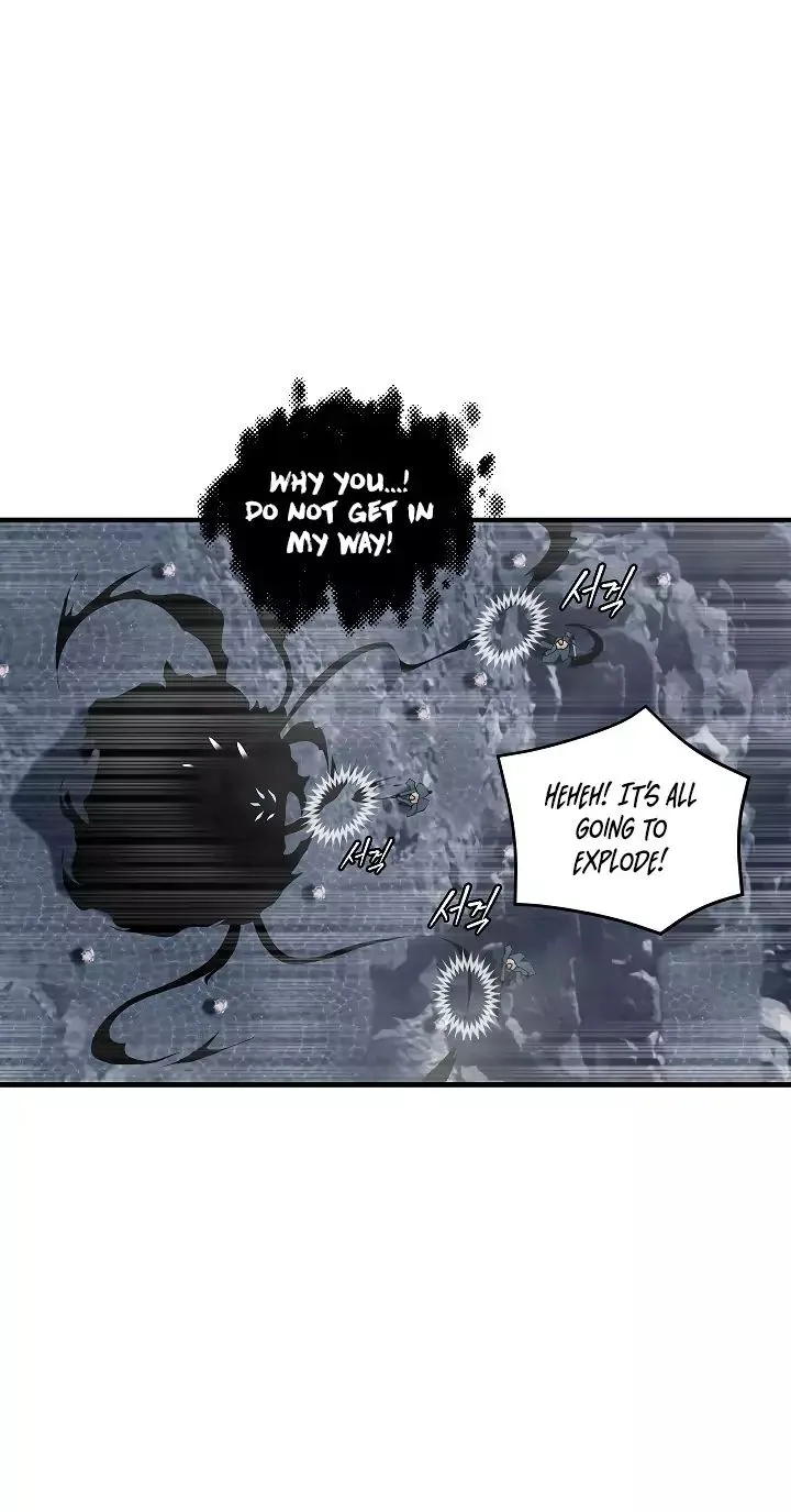 I'm Destined for Greatness! Chapter 35 page 36