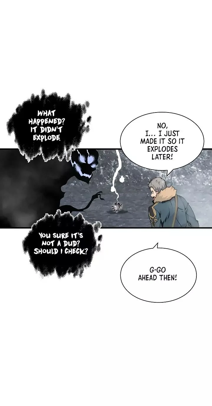 I'm Destined for Greatness! Chapter 35 page 41