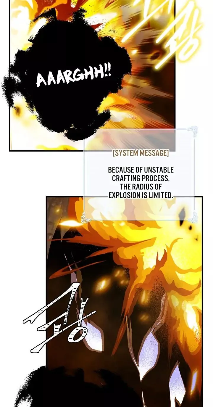 I'm Destined for Greatness! Chapter 35 page 47