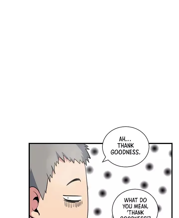I'm Destined for Greatness! Chapter 35 page 53