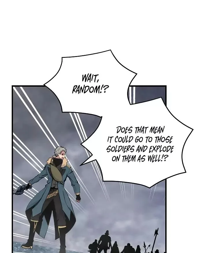 I'm Destined for Greatness! Chapter 35 page 50