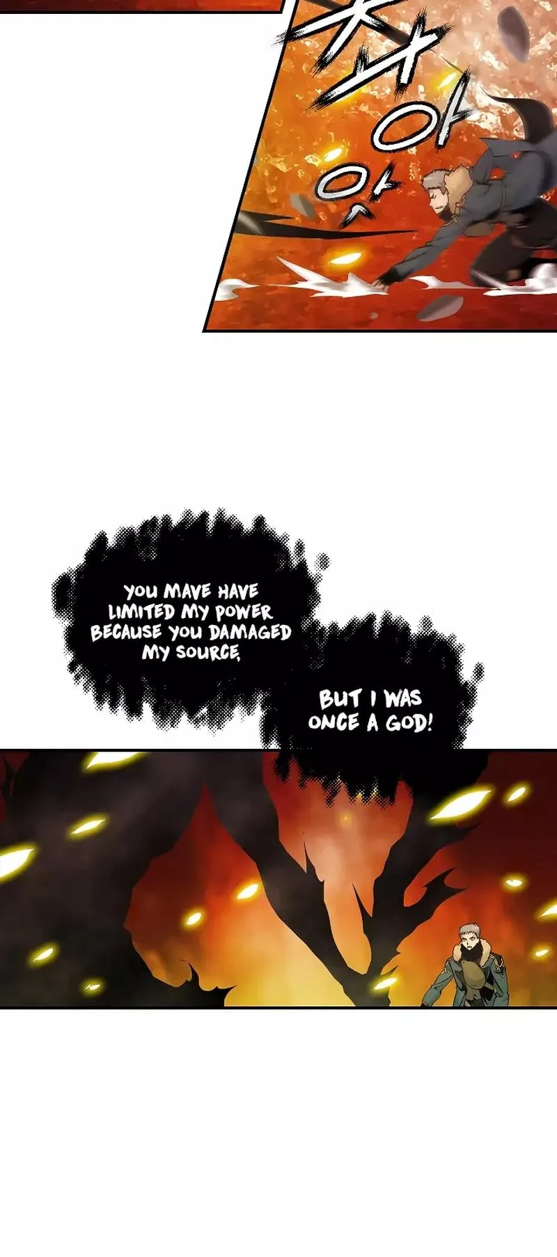 I'm Destined for Greatness! Chapter 36 page 23