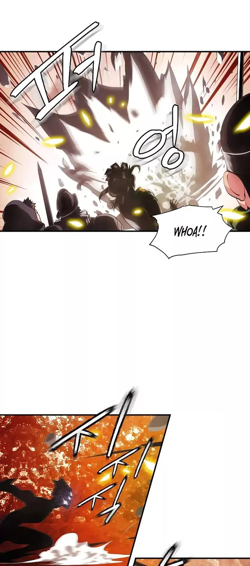 I'm Destined for Greatness! Chapter 36 page 22