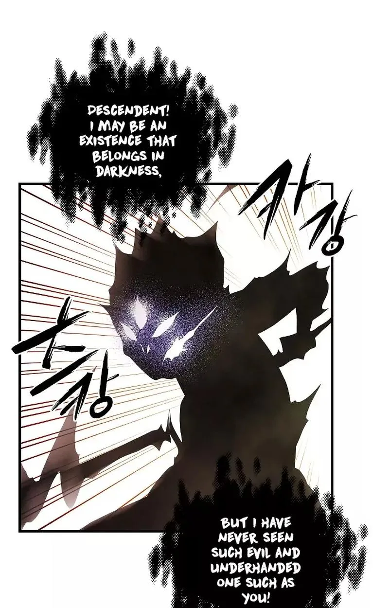 I'm Destined for Greatness! Chapter 36 page 5
