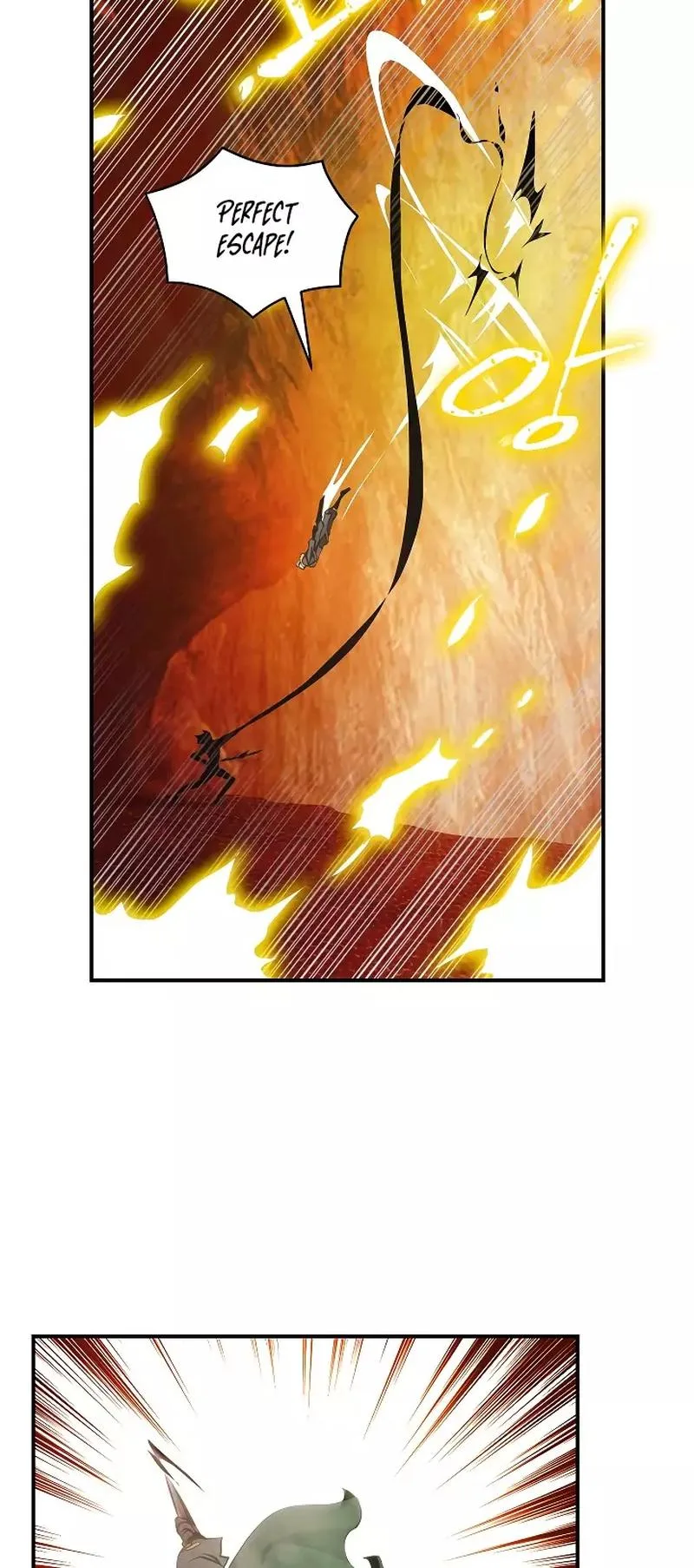 I'm Destined for Greatness! Chapter 36 page 18