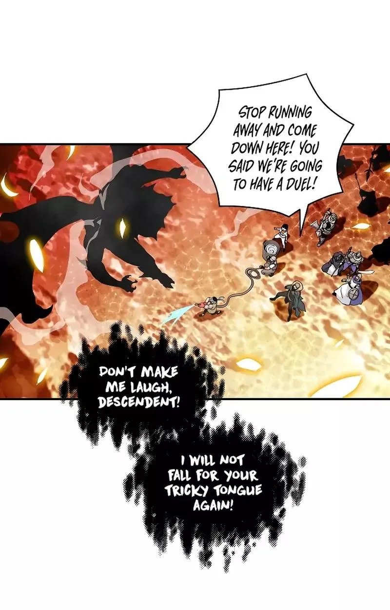 I'm Destined for Greatness! Chapter 36 page 41