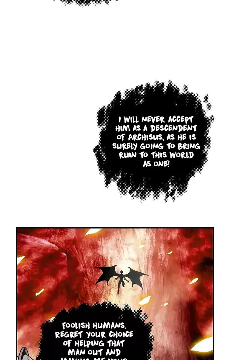 I'm Destined for Greatness! Chapter 36 page 43