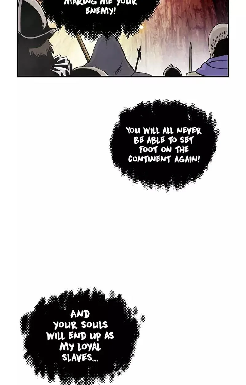 I'm Destined for Greatness! Chapter 36 page 44