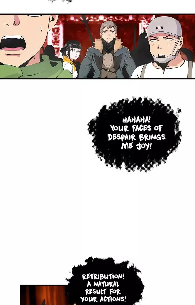 I'm Destined for Greatness! Chapter 36 page 45