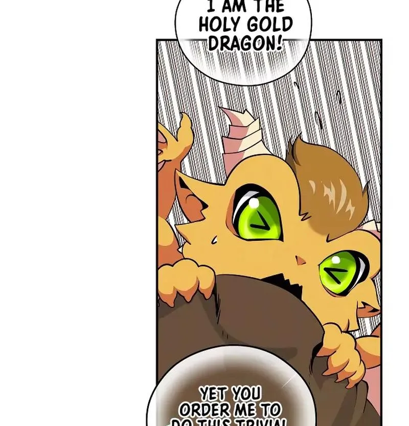 I'm Destined for Greatness! Chapter 36 page 51