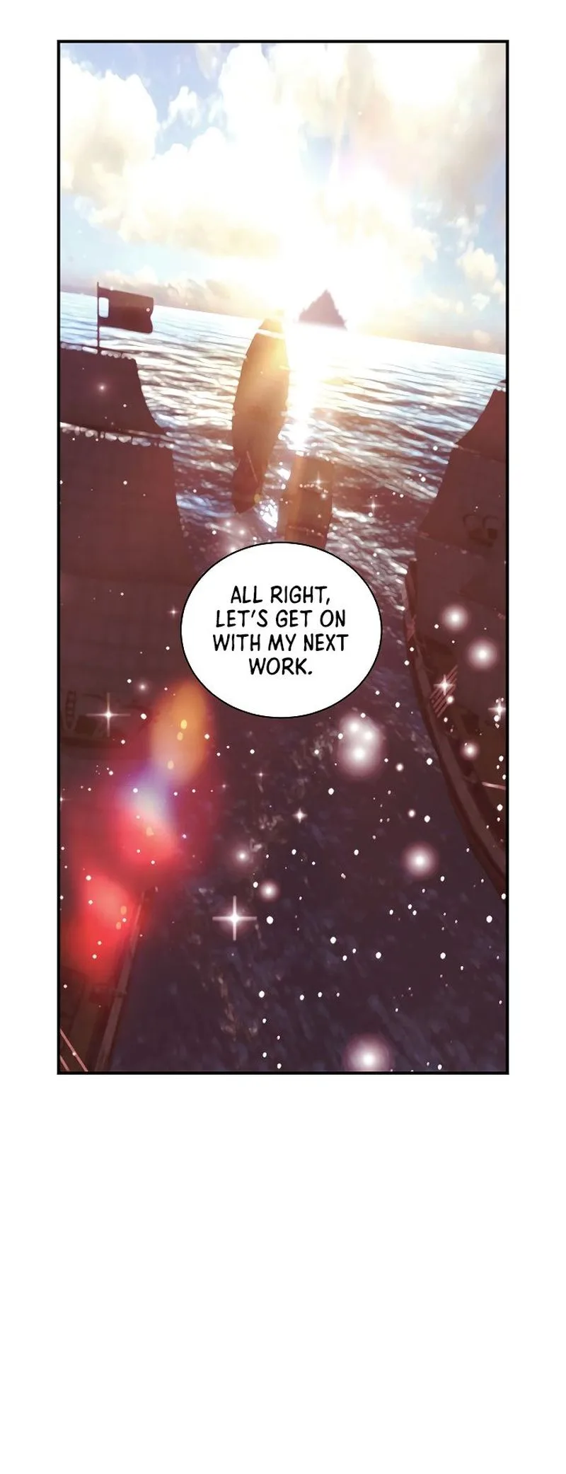 I'm Destined for Greatness! Chapter 37 page 17