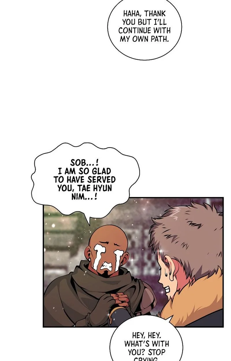 I'm Destined for Greatness! Chapter 37 page 15