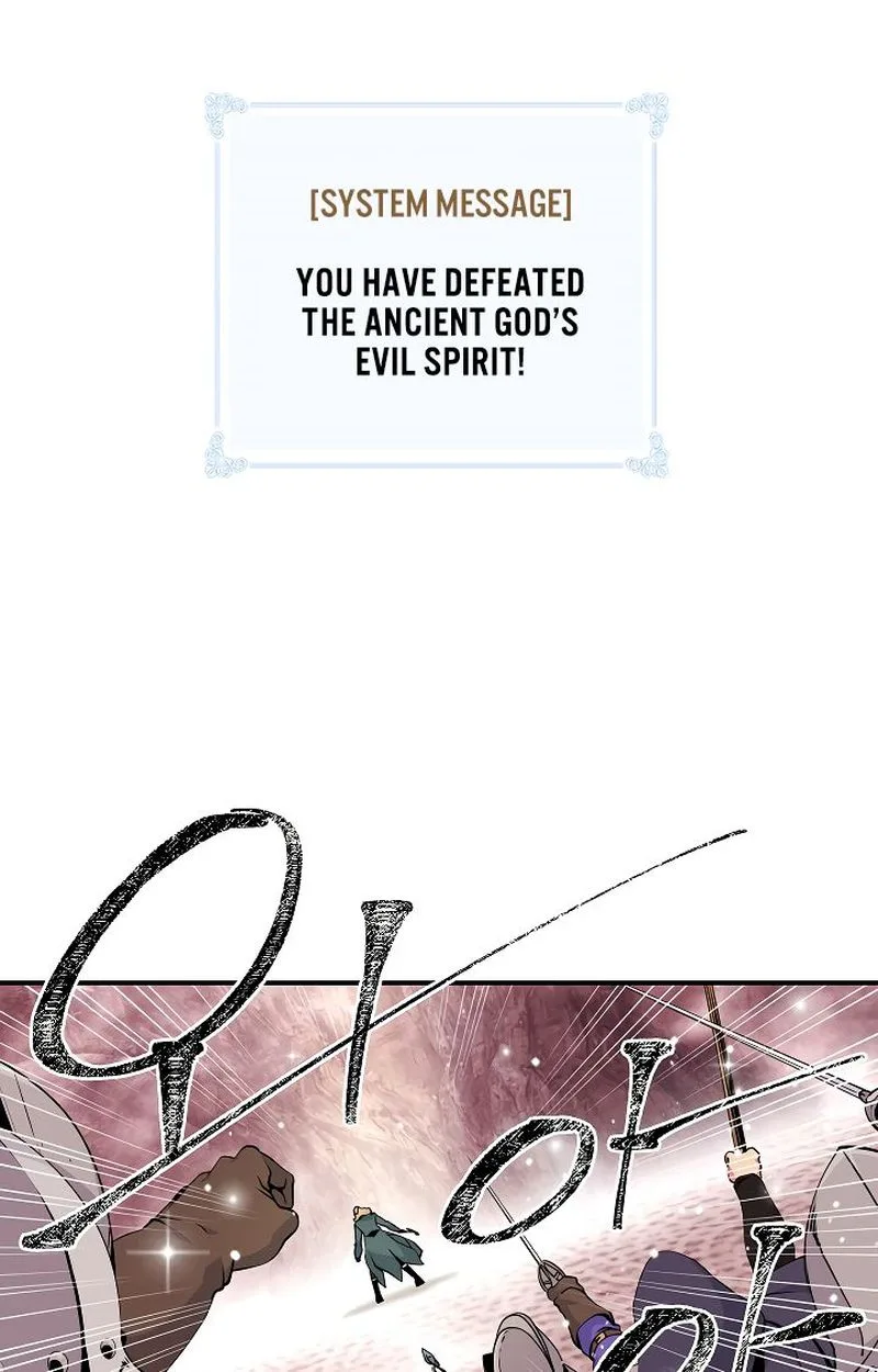 I'm Destined for Greatness! Chapter 37 page 9