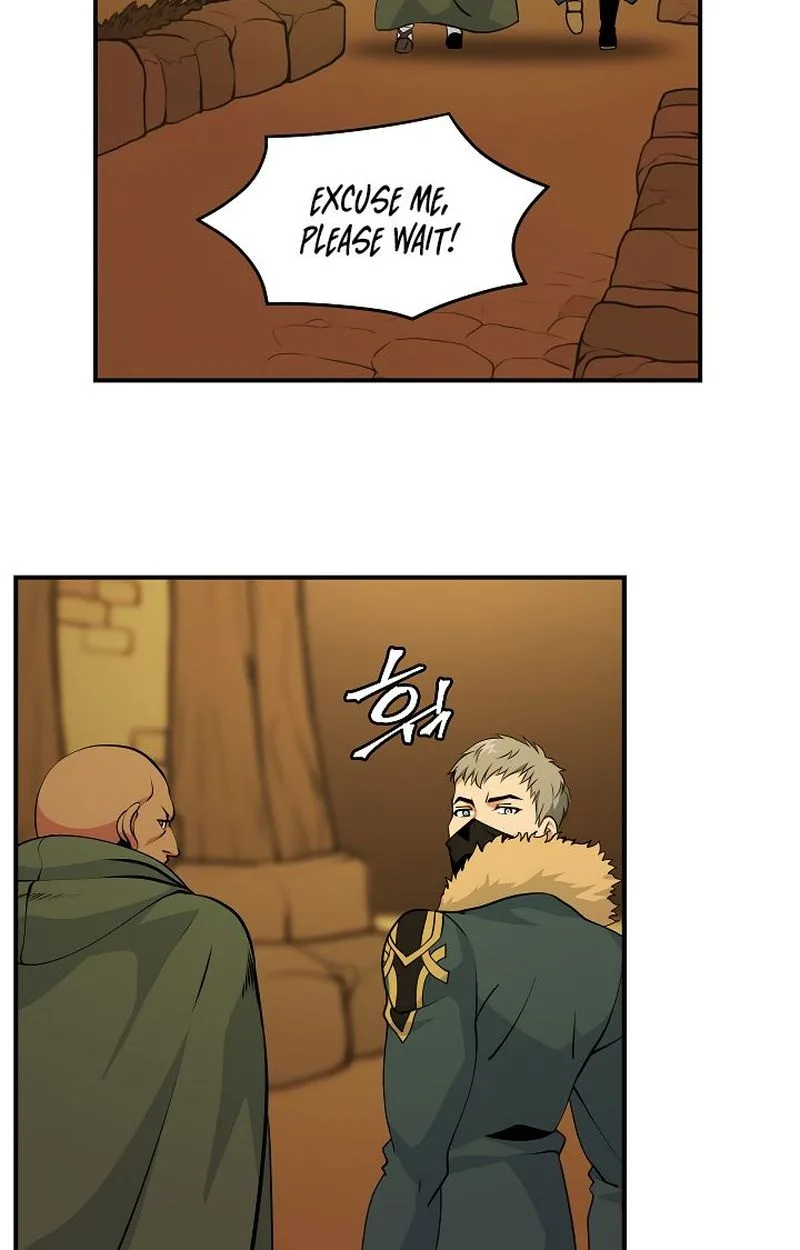 I'm Destined for Greatness! Chapter 37 page 35