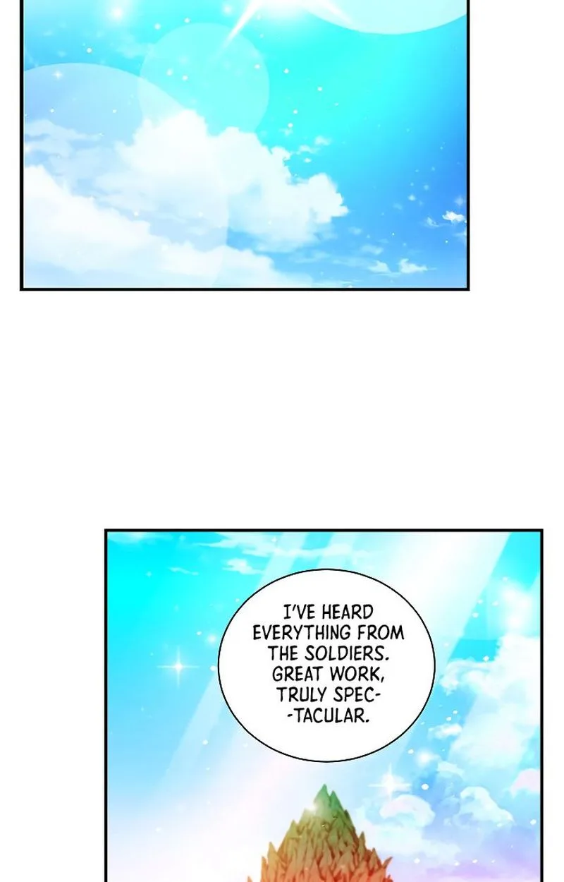 I'm Destined for Greatness! Chapter 37 page 13