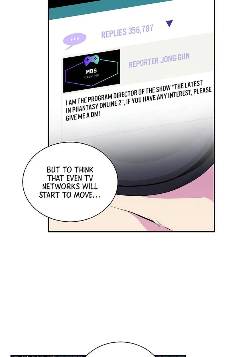I'm Destined for Greatness! Chapter 37 page 31