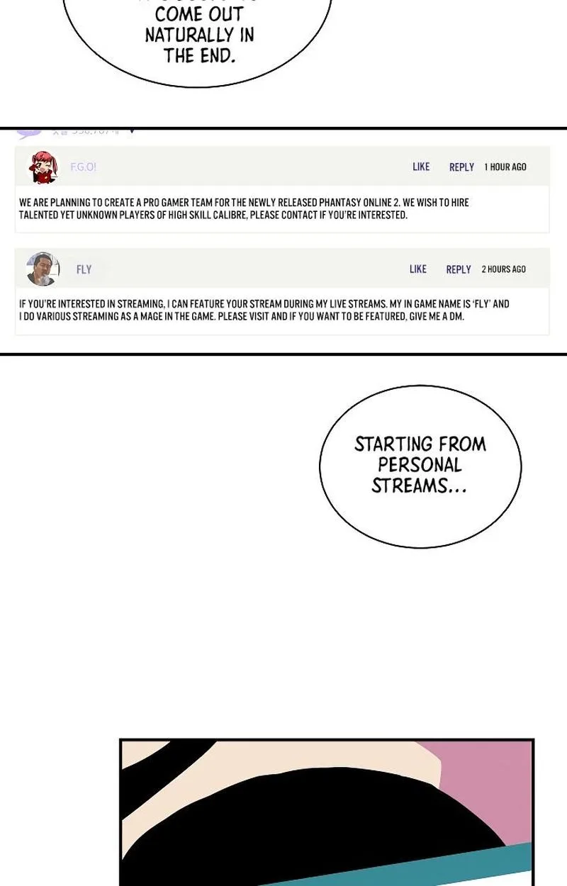 I'm Destined for Greatness! Chapter 37 page 30