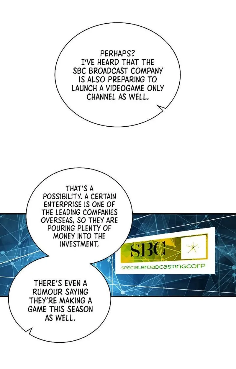I'm Destined for Greatness! Chapter 37 page 33