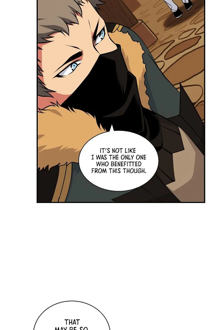 I'm Destined for Greatness! Chapter 37 page 37