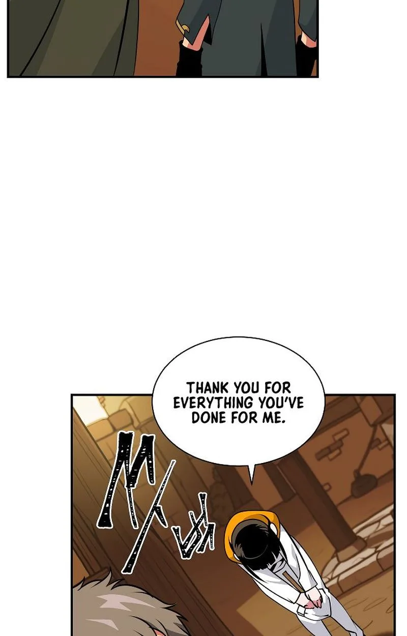 I'm Destined for Greatness! Chapter 37 page 36