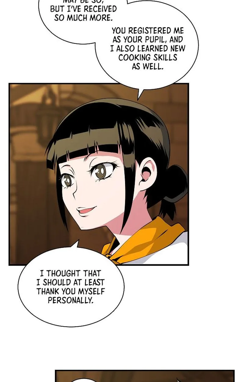 I'm Destined for Greatness! Chapter 37 page 38