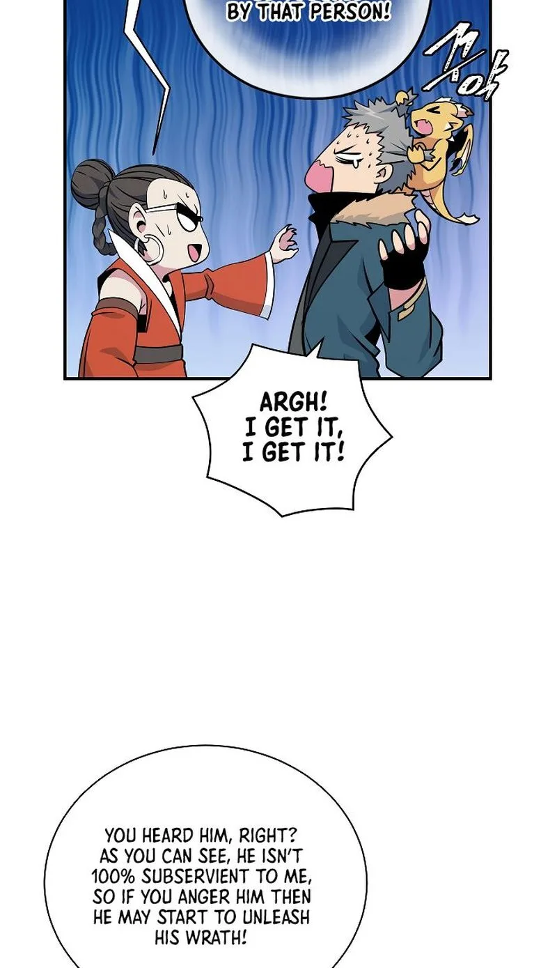 I'm Destined for Greatness! Chapter 37 page 52