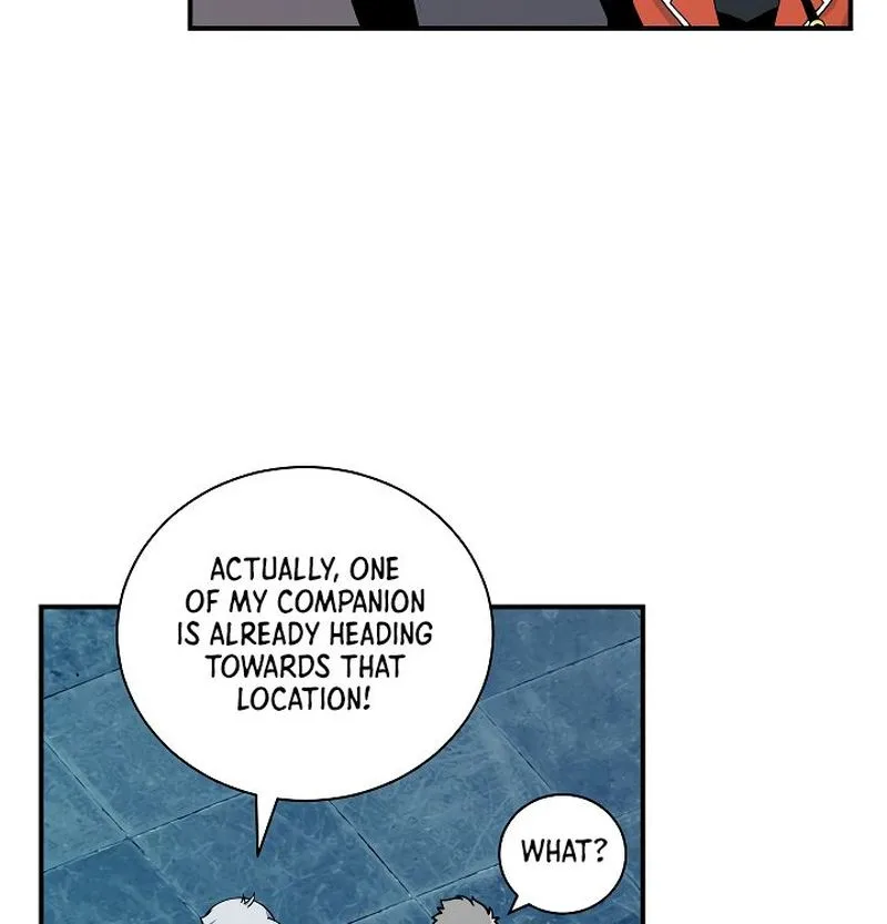 I'm Destined for Greatness! Chapter 37 page 58