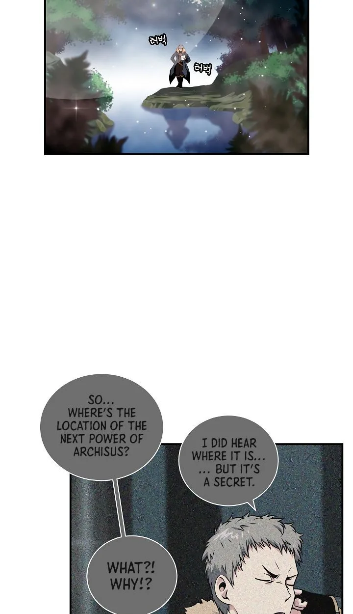 I'm Destined for Greatness! Chapter 38 page 2