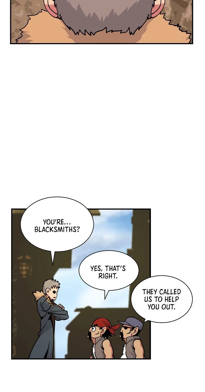 I'm Destined for Greatness! Chapter 38 page 14