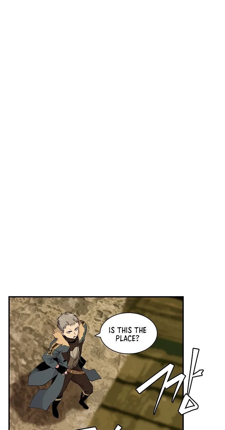 I'm Destined for Greatness! Chapter 38 page 9