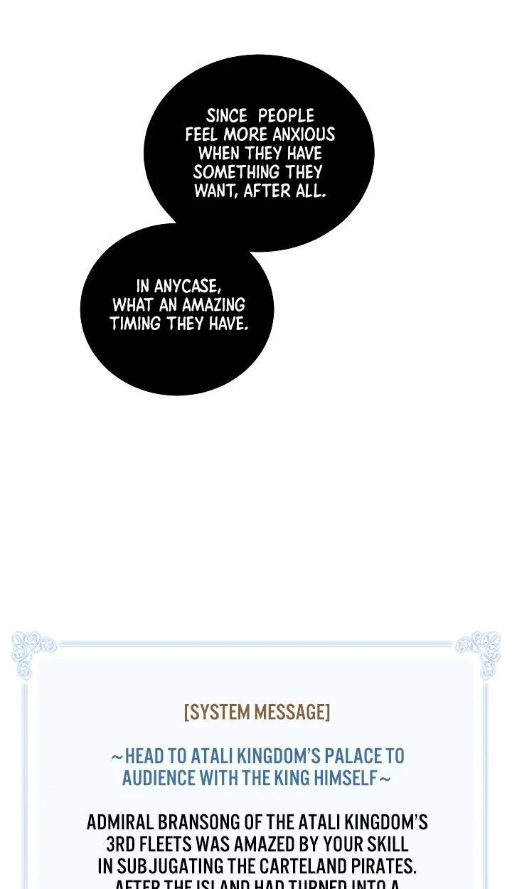 I'm Destined for Greatness! Chapter 38 page 4