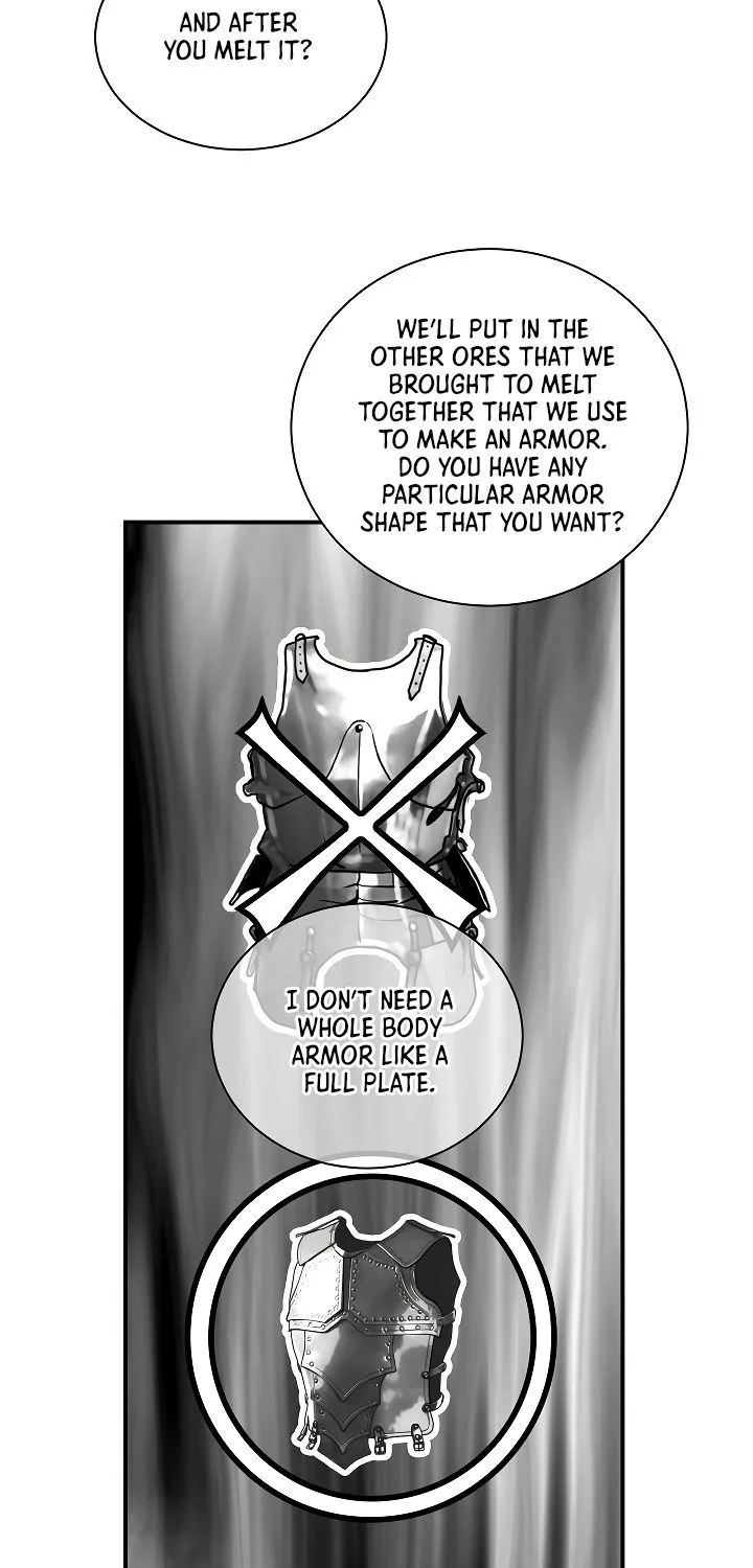 I'm Destined for Greatness! Chapter 38 page 34