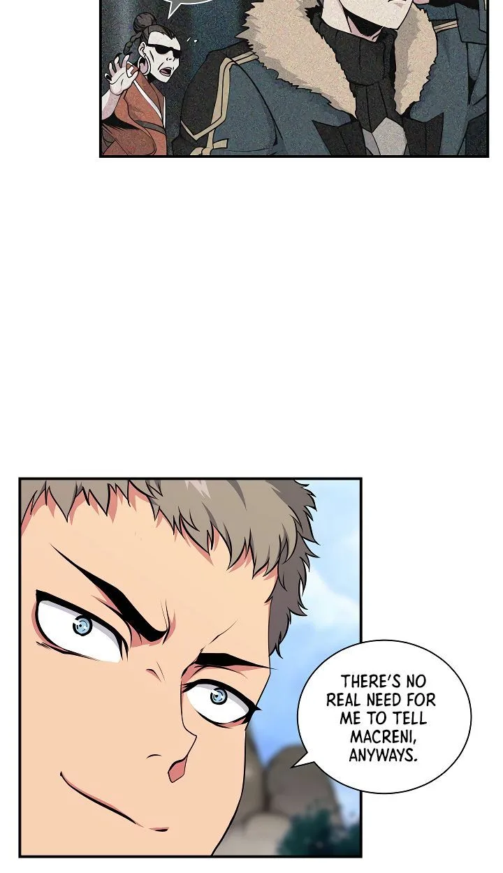 I'm Destined for Greatness! Chapter 38 page 3