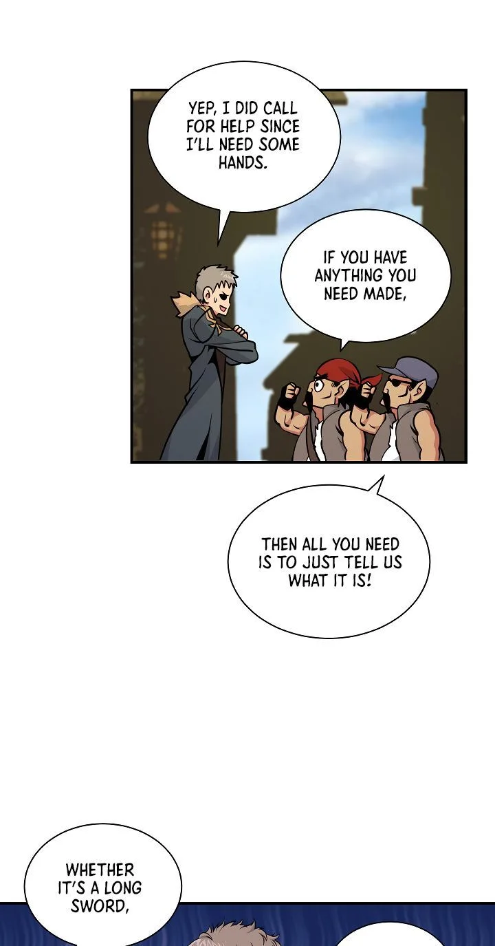 I'm Destined for Greatness! Chapter 38 page 15