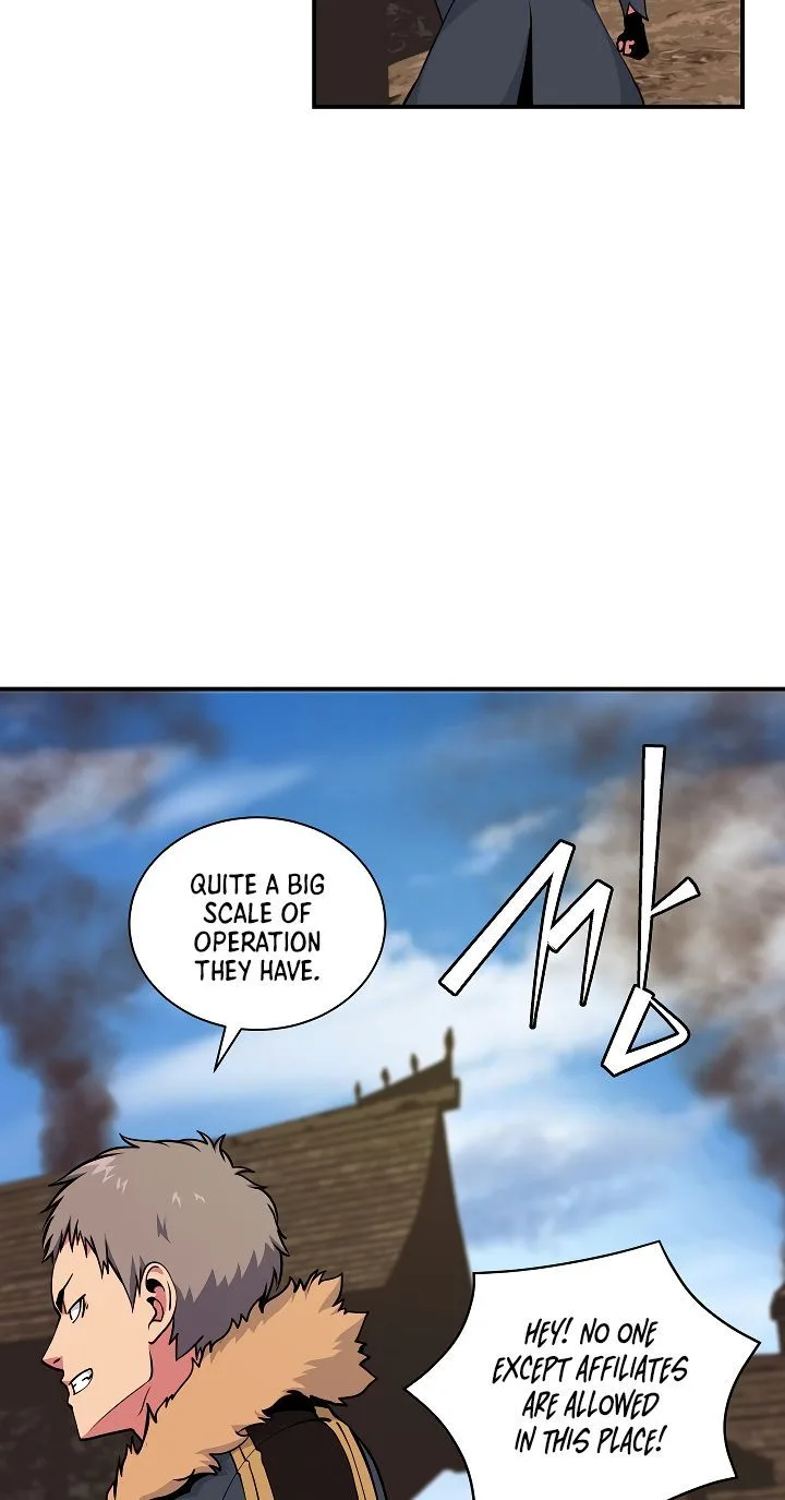 I'm Destined for Greatness! Chapter 38 page 11