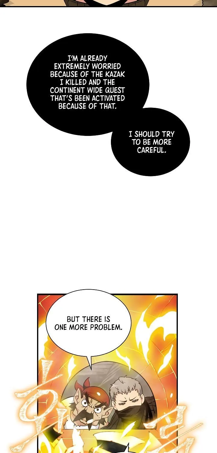 I'm Destined for Greatness! Chapter 38 page 28
