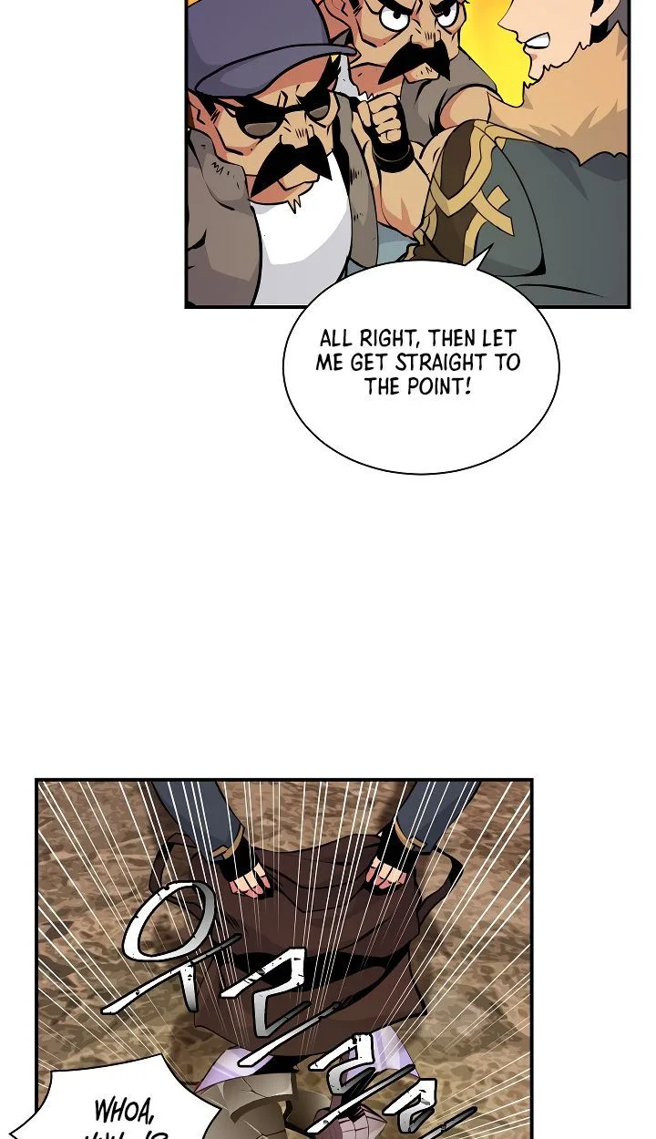 I'm Destined for Greatness! Chapter 38 page 19