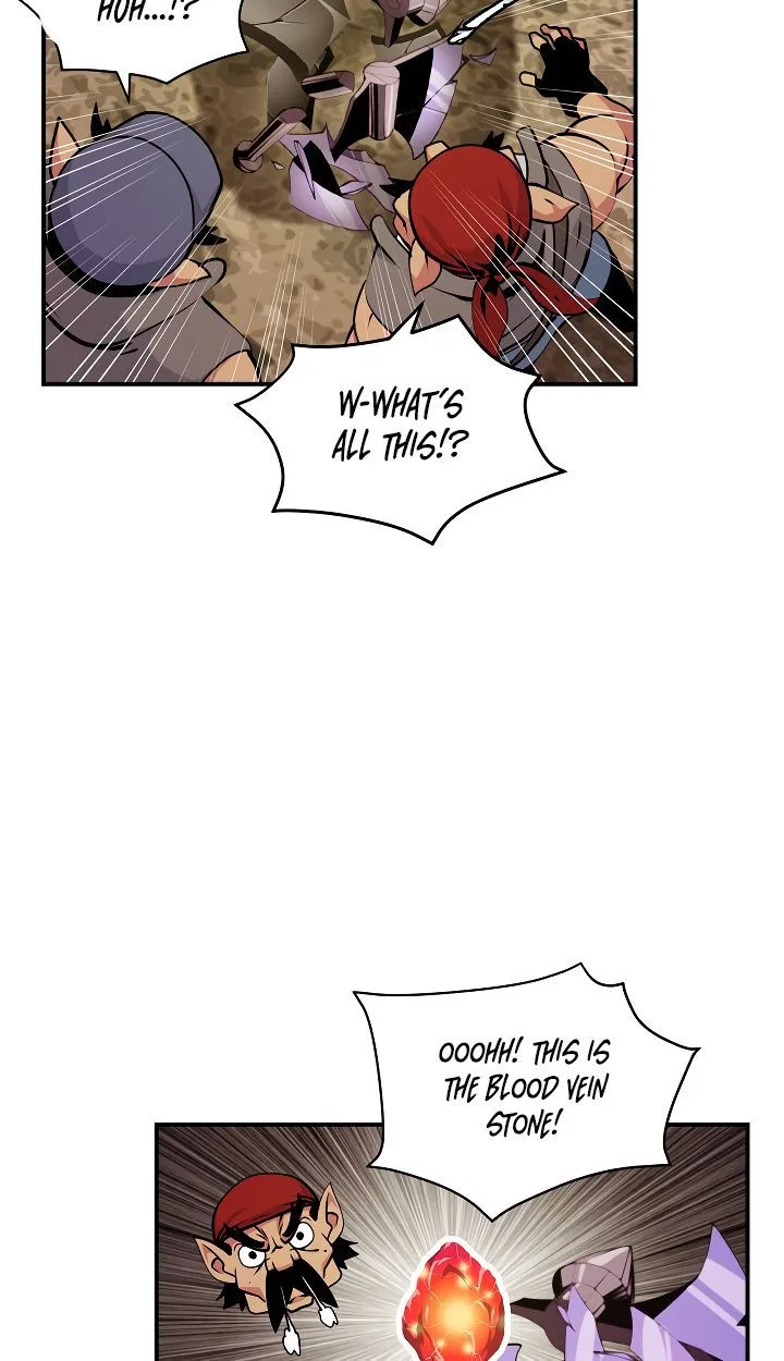 I'm Destined for Greatness! Chapter 38 page 20