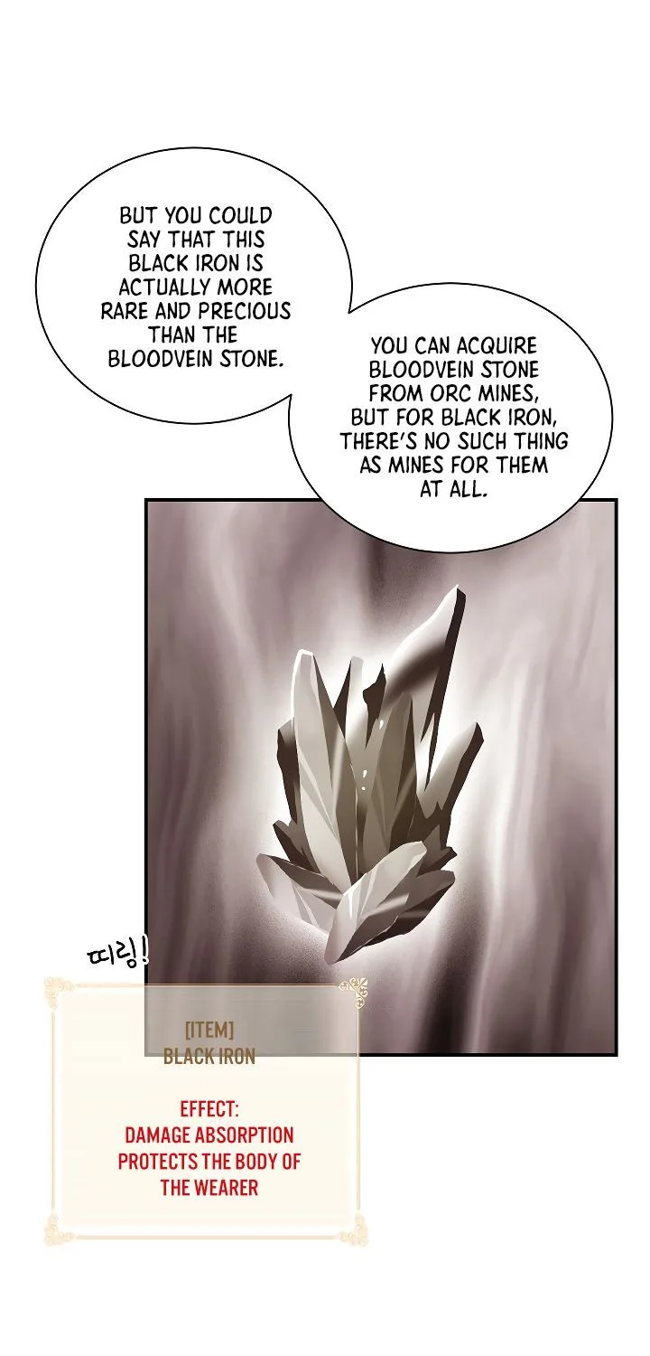 I'm Destined for Greatness! Chapter 38 page 26