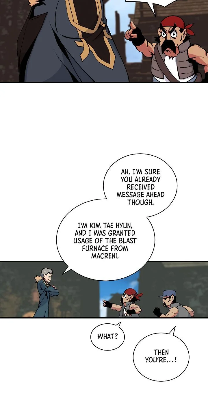 I'm Destined for Greatness! Chapter 38 page 12