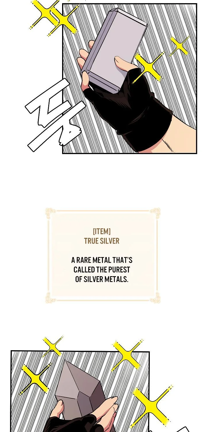 I'm Destined for Greatness! Chapter 38 page 31