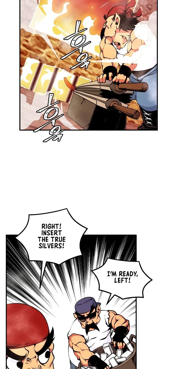 I'm Destined for Greatness! Chapter 38 page 38