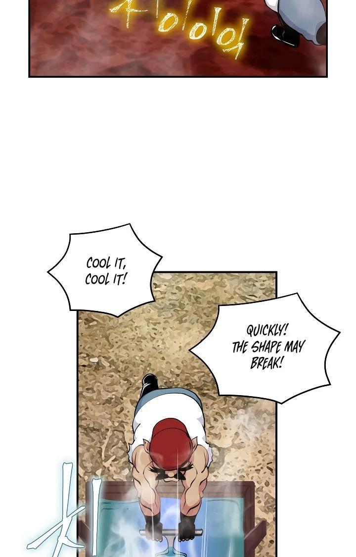 I'm Destined for Greatness! Chapter 38 page 42